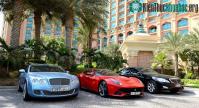 Ảnh Những sự thật nghiệt ngã ít người biết về thành phố dát vàng Dubai