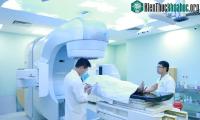 Ảnh Những phương pháp điều trị được ung thư hiện nay
