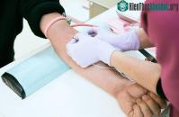 Ảnh Sinh thiết lỏng phát hiện bệnh sớm: Giấc mơ của nhà ung thư học lỗi lạc nhất thế giới