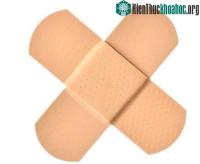 Ảnh Miếng dán thần kỳ giúp bệnh nhân tiểu đường không bị cắt cụt chi