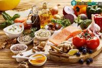 Ảnh Thêm 1 kiểu ăn giúp đẩy lùi được chứng mất ngủ