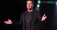 Ảnh Tesla đang sở hữu thiết kế của một chiếc ô tô lai chiếc tàu ngầm, trong tương lai có thể sẽ làm cho vui