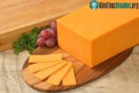 Ảnh Hành trình kỳ diệu từ sữa bò cho đến món ăn gây nghiện bậc nhất thế giới!