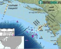 Ảnh Phát hiện ra hồ nước ngọt khổng lồ thể tích lên tới 2.800km3 nằm sát bờ biển Hoa Kỳ