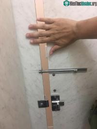 Ảnh Thiết kế siêu thảm họa của 10 nhà vệ sinh này khiến nhiều người tự nhủ thà nhịn còn hơn