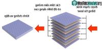 Ảnh Chế tạo loại kính chống va đập mới lấy cảm hứng từ thiên nhiên