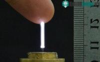Ảnh Nghiên cứu kiếm ánh sáng lightsaber tí hon hứa hẹn  mở ra kỷ nguyên mới trong lĩnh vực y tế