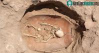 Ảnh ADN cổ đại đã tiết lộ nguồn gốc của người Philistines