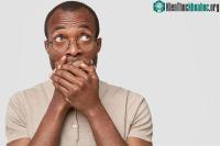 Ảnh Những cách chữa nấc ngay lập tức tại nhà