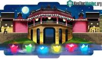 Ảnh Hội An được google tôn vinh trên Google Doodle 16/7