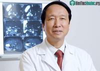 Ảnh Hai người Việt đã lọt top 100 nhà khoa học tiêu biểu châu Á 2019