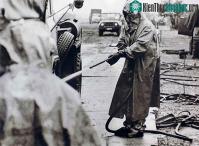 Ảnh Chuyện gì sẽ xảy ra nếu chúng ta đến sống tại Vùng đất chết Chernobyl ngay bây giờ?