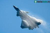 Ảnh Công nghệ tàng hình "giá rẻ" của Trung Quốc có thể qua mặt được hệ thống radar quân sự