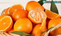 Ảnh Không chỉ để ăn, 4 loại trái cây này nếu đặt ở trong phòng ngủ tốt hơn thuốc bổ nghìn lần