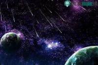 Ảnh Sắp có mưa sao băng Perseids đẹp nhất trong năm