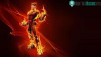 Ảnh Khả năng tạo ra và điều khiển lửa bằng tâm trí (pyrokinesis) có phải là do hư cấu?