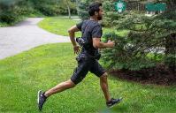 Ảnh Quần short 5kg giúp người người chạy bộ bớt mệt mỏi
