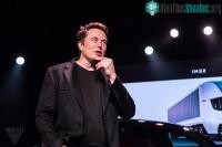 Ảnh Elon Musk muốn đánh bom Hỏa tinh, biến thành nơi mà con người ở được