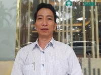 Ảnh Công nghệ dùng sóng siêu âm phá kết tinh, giúp mật ong đạt chuẩn xuất khẩu