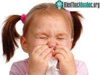 Ảnh Nước mũi màu vàng là dấu hiệu cảnh báo những bệnh gì?