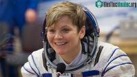 Ảnh NASA đã điều tra vụ phạm tội đầu tiên trên vũ trụ