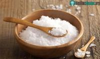 Ảnh Công dụng của muối khi xử lý 13 vấn đề sức khỏe thông thường