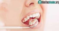 Ảnh Các nhà khoa học tái tạo men răng