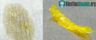 Ảnh Chế tạo vật liệu mới tan biến ngay lập tức khi tiếp xúc với ánh nắng