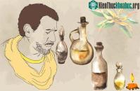 Ảnh Chân dung người phát minh ra lăn nách - cuộc cách mạng vệ sinh cho toàn thế giới