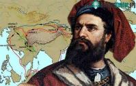 Ảnh Marco Polo - Nhà thám hiểm ở châu Á lừng danh
