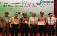 Ảnh Nghiên cứu để tăng hiệu suất pin quang điện