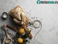 Ảnh Những thực phẩm nên tránh nấu lại nhiều lần vì ảnh hưởng xấu tới sức khỏe