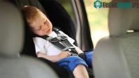 Ảnh Phương pháp xử lý khi bị sốc nhiệt trong ô tô