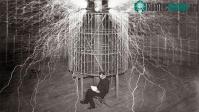 Ảnh Ghi chép về 6 "phát minh" thất lạc có thể thay đổi được cả thế giới của Nikola Tesla