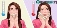 Ảnh Cách khắc phục được tình trạng chảy máu nướu răng