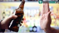 Ảnh Không uống rượu bia mà vẫn say xỉn và hỏng gan vì nguyên nhân khó tin