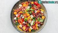 Ảnh Những thực phẩm cực tốt cho người thiếu máu