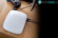 Ảnh Các nhà nghiên cứu đã tìm ra cách tăng phạm vi phát WiFi lên thêm 67m chỉ bằng cập nhật phần mềm