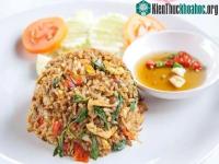 Ảnh Chế độ ăn ngon miệng nhưng tích tụ chất độc trong não, gây ra bệnh nan y