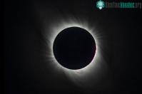 Ảnh Những hành tinh chết có thể đang phát tín hiệu ở ngoài không gian