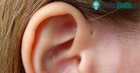 Ảnh Đặc điểm hiếm có ở trên cơ thể người