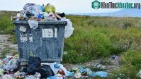 Ảnh Mỹ tìm được phương pháp biến rác thải nhựa thành mỹ phẩm