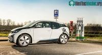 Ảnh Phát triển Pin lithiuion rút ngắn thời gian sạc xe điện