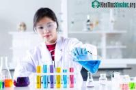 Ảnh Nỗi khổ không tên của các nhà khoa học: đếm... tinh trùng, đếm sao