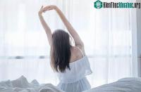 Ảnh Cách "sung sướng’" giúp loại bỏ các loại chất độc gây bệnh nan y trong não