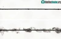 Ảnh Vật liệu mới có khả năng gây giãn nở theo hệ số 100 khi bị truyền điện