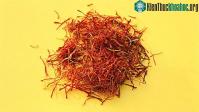 Ảnh Kết hợp Saffron ở trong việc chống bệnh trầm cảm