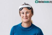 Ảnh Anh đầu tiên ra mắt được thiết bị kích thích não cho bệnh trầm cảm