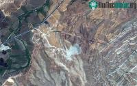 Ảnh Bức tường cổ bí ẩn dài hơn 100km ở Iran khiến các nhà khảo cổ đau đầu