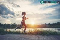 Ảnh Các nhà khoa học đã giải thích tại sao bạn nên tập thể dục trước khi ăn sáng